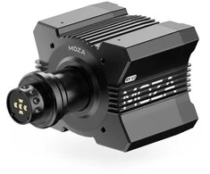 Moza Racing MOZA R9 V3 Direct Drive Wheelbase Žaidimų Vairas
