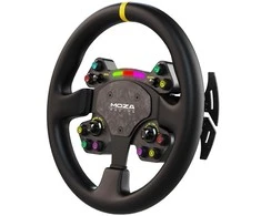 Moza Racing RS V2 RS25