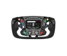 Moza Racing MOZA x Automobili Lamborghini ESSENZA SCV12 Steering Wheel