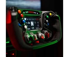 Moza Racing MOZA x Automobili Lamborghini ESSENZA SCV12 Steering Wheel