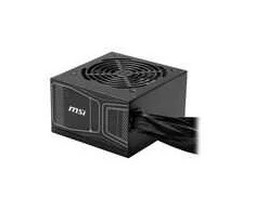 Maitinimo šaltinis MSI MAG A750GN PCIE5 750W (306-7ZPBY11-CE0)