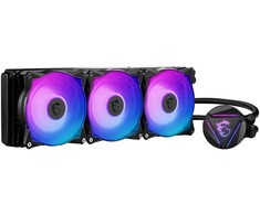Aušintuvas MSI MAG CORELIQUID 360R V2
