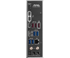 Pagrindinė plokštė MSI MAG Z890 TOMAHAWK WIFI | Procesorių šeima Intel | Procesoriaus lizdas LGA1851 | DDR5 UDIMM | Palaikomos standžiojo disko sąsajos SATA, M.2 | SATA jungčių skaičius 4