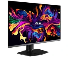 MSI MPG 321CURXDE Curved Gaming Monitorius 80 cm (31.5"")