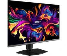 Monitorius MSI MPG 321URXDE QD-OLED