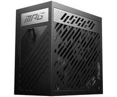 Maitinimo blokas MSI MPG A1000G PCIe5