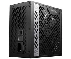 Maitinimo blokas MSI MPG A1000G PCIe5