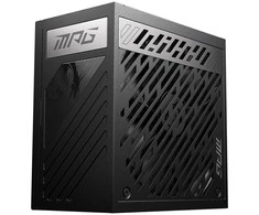 Maitinimo blokas MSI MPG A850G PCIE5 80 PLUS Gold/850W