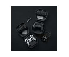Nacon PS5 Revolution 5 Pro valdiklis baltas