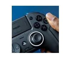 Nacon PS5 Revolution 5 Pro valdiklis, juodas