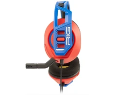 NACON - RIG HEADPHONES 300 PRO HN Raudonas BULE - SWITCH 2