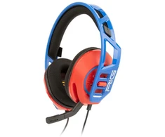 NACON - RIG HEADPHONES 300 PRO HN Raudonas BULE - SWITCH 2