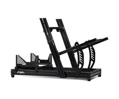 „Next Level Racing F-GT Elite Lite“