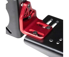Next Level Racing Adapteris do kierownicy Elite 160 DD Front &amp; Side (NLR-E042)