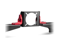 Next Level Racing – Elite Premium DD šoninio ir priekinio tvirtinimo adapteriai – S