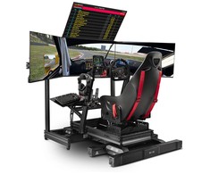 Laikiklis Next Level Racing „Kitas lenktynių lygis“ NLR-E008