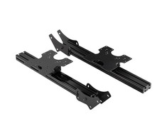 Laikiklis Next Level Racing - Elite Free Standing Triple Add-on Juodas - S