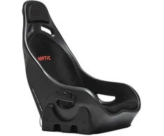 Next Level Racing ES1 Haptic | Sim racing sėdynė su grįžtamuoju ryšiu