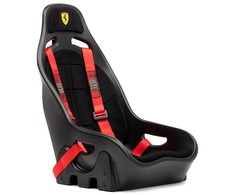 Next Level Racing ELITE ES1 Seat Scuderia Ferrari Edition
