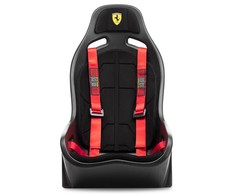 Next Level Racing ELITE ES1 Seat Scuderia Ferrari Edition
