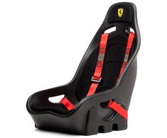 Next Level Racing ELITE ES1 Seat Scuderia Ferrari Edition