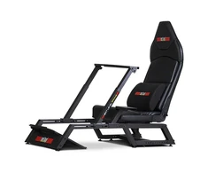Žaidimų kėdė Next Level Racing F-GT Formula and GT Simulator Gaming Chair