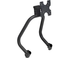 „Next Level Racing“ sieninis laikiklis | F-GT Pro Direct Monitorius Mount 2.0 | 27–49" | Maksimalus svoris (talpa) 50 kg | Juodas