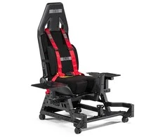 Next Level Racing – Flight Seat Pro