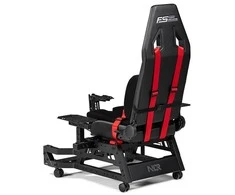 Next Level Racing – Flight Seat Pro