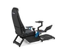„Next Level Racing Flight Simulator“ – „Microsoft“ leidimas