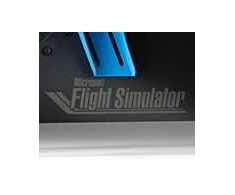 „Next Level Racing Flight Simulator“ – „Microsoft“ leidimas