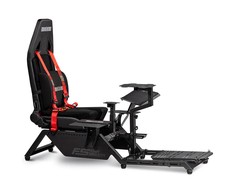 Next Level Racing Kitas lygis Lenktynės – Skrydžio simuliatorius – S