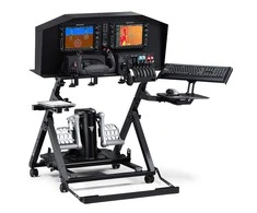 Laikiklis Next Level Racing – Flight Stand Pro