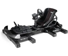 Next Level Racing – „Go Kart Plus“ judesio adapterių rinkiniai