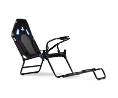 Next Level Racing F-GT Lite Playstation edition simuliatoriaus rėmas