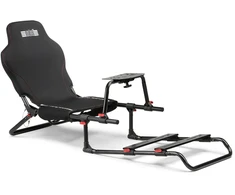 Next Level Racing GTLITE Junior Foldable Cockpit + MOZA R3 Racing Set (XBOX, PC)