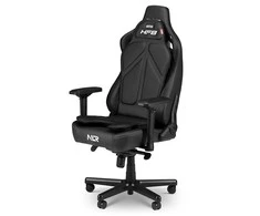 Next Level Racing HF8 Haptic Feedback žaidimų kilimėlis