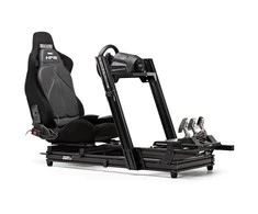 Next Level Racing HF8 Haptic Feedback žaidimų kilimėlis