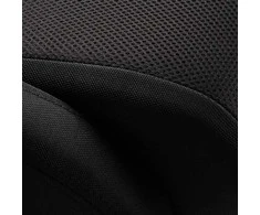 Next Level Racing | ERS3 Elite Fabric &amp; Mesh Edition | Reclining Seat | SIMAERO Mesh Fabric | Juoda