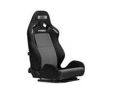 „Next Level Racing PRS1“ naši atlošiama simuliatorinė lenktynių sėdynė