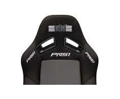 „Next Level Racing PRS1“ naši atlošiama simuliatorinė lenktynių sėdynė