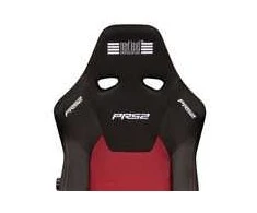 „Next Level Racing PRS2 Performance“ atlošiama simuliatorinė lenktynių sėdynė