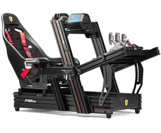 Next Level Racing SCUDERIA FERRARI rinkinys