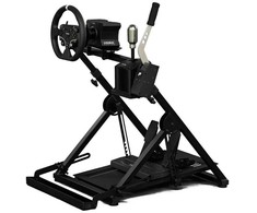 Nitro Concepts C-Racer - X1000 Inferno Raudona Bundle