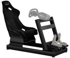 Nitro Concepts E-Racer - Core Bundle