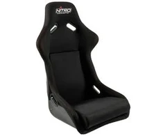 „Nitro Concepts E-Racer“ – „Core Evo“ paketas