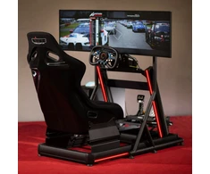 Nitro Concepts E-Racer IMMERSION Bundle