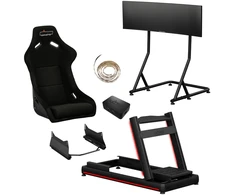 Nitro Concepts E-Racer IMMERSION Bundle