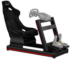 Nitro Concepts E-Racer - LED Bundle