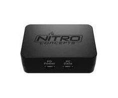 Nitro Concepts IMMERSION LED Strips Bundle